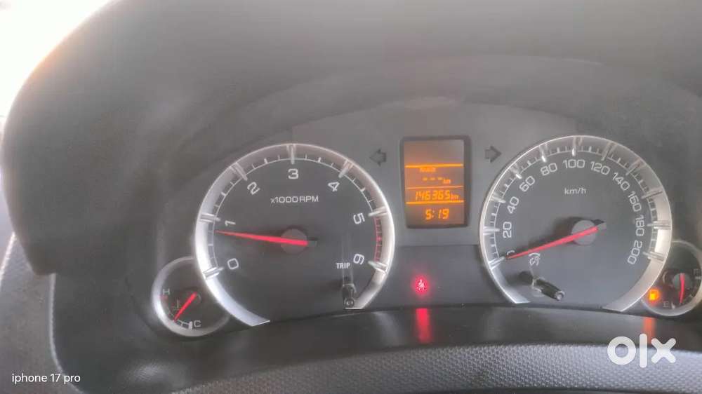 Maruti Suzuki Dzire 2014