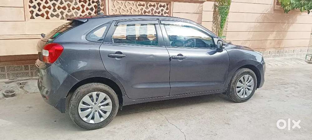 2nd Owner Baleno Rs