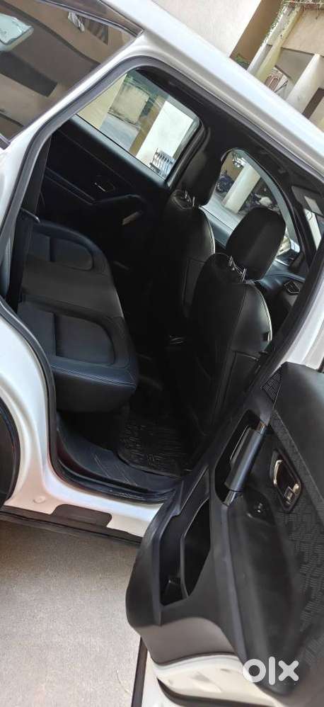 Tata Harrier 2.0 Xza Sunroof Dual Tone, 2023, Diesel