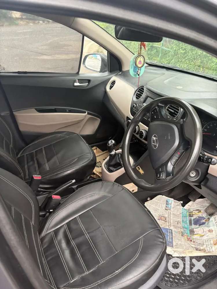 Hyundai Grand I10 2016 Cng & Hybrids 75000 Km Driven