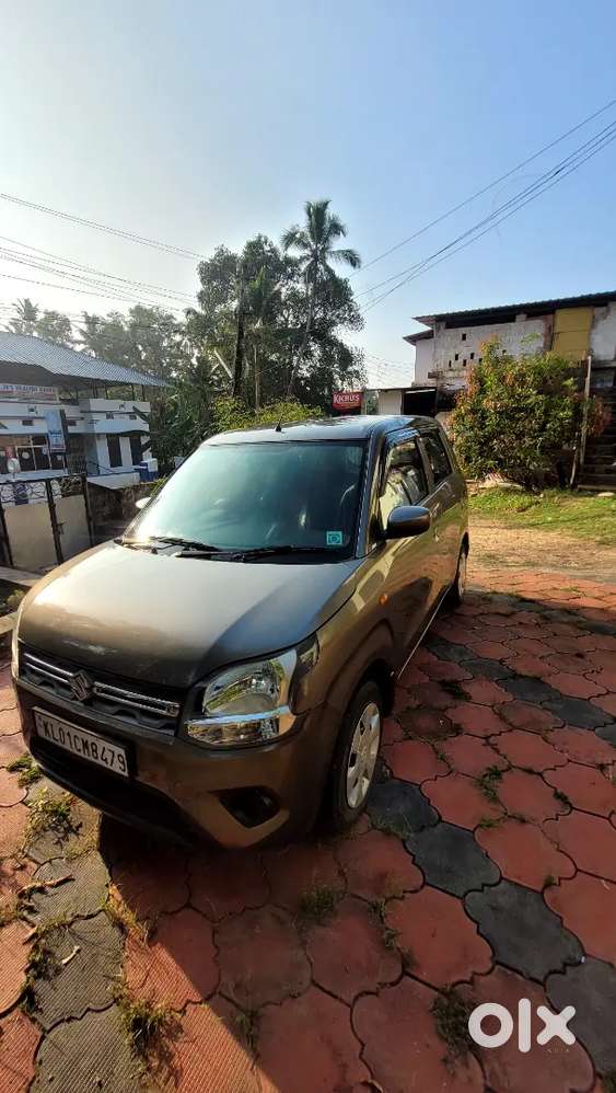 Waganor 2019 Last Vxi November