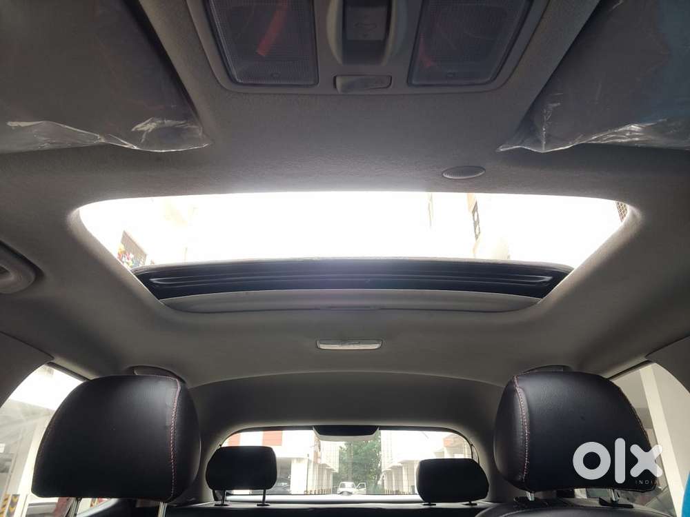 Hyundai Venue Sx Plus Turbo Dct, 2020, Petrol