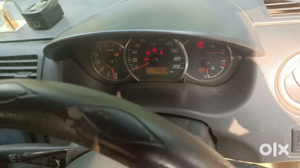 Maruti Suzuki Swift Dzire 2010