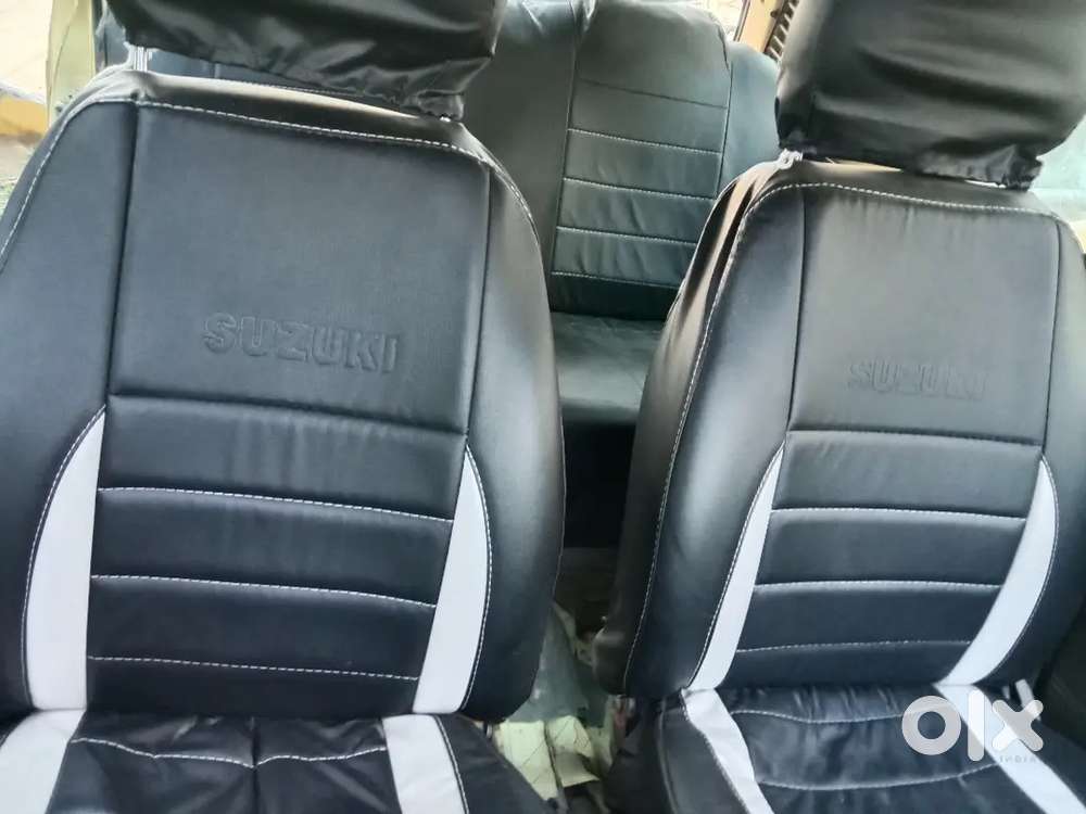 Maruti 800 Mpfi  Engine 100 % 2005 Model