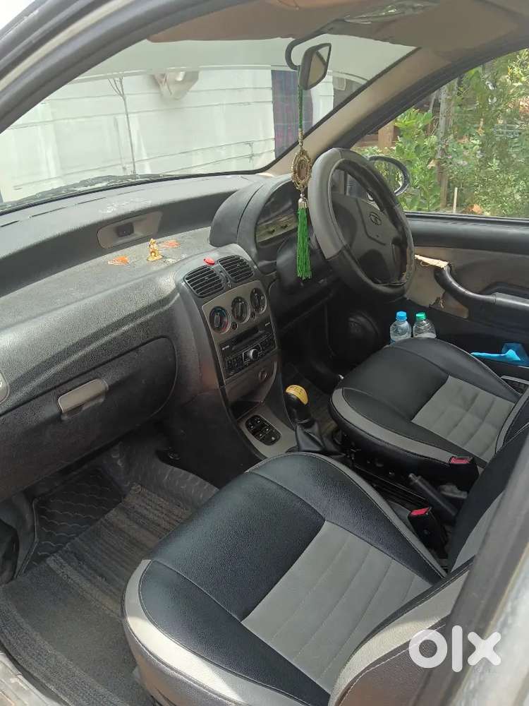 Tata Indica