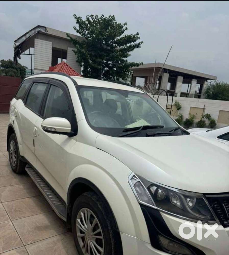 Mahindra Xuv500 W6 1.99 Mhawk, 2015, Diesel