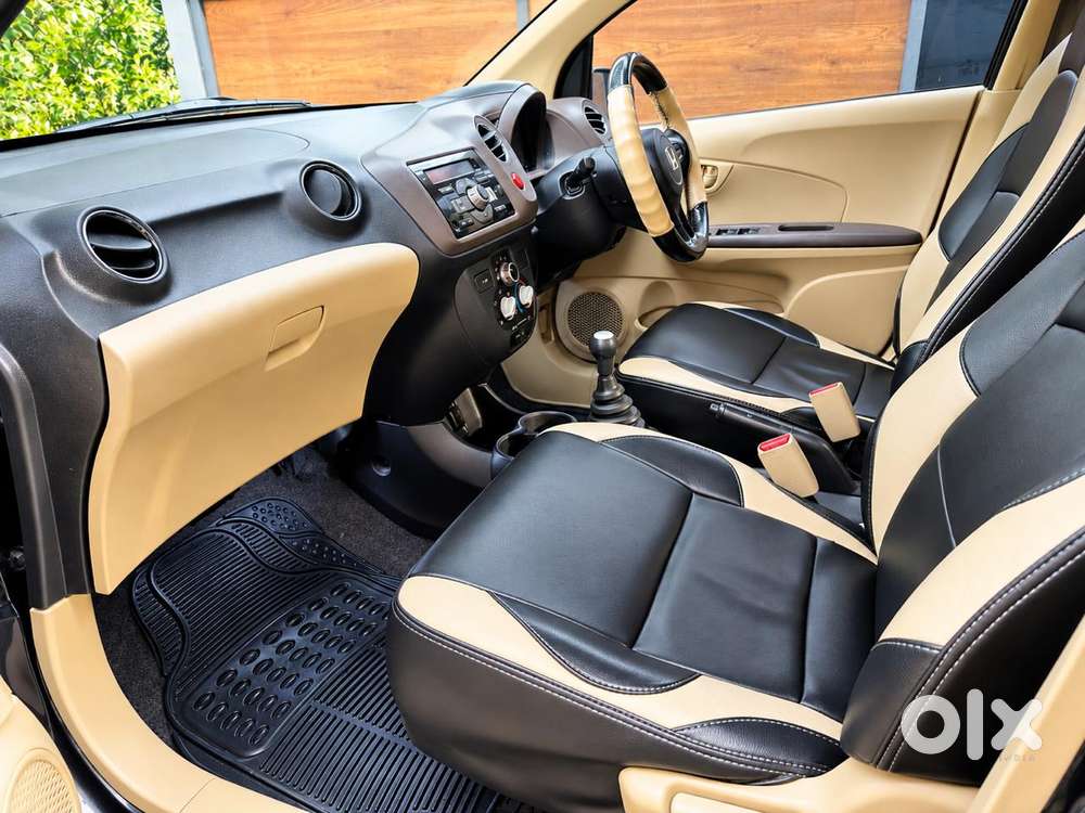 Honda Amaze, 2014, Diesel