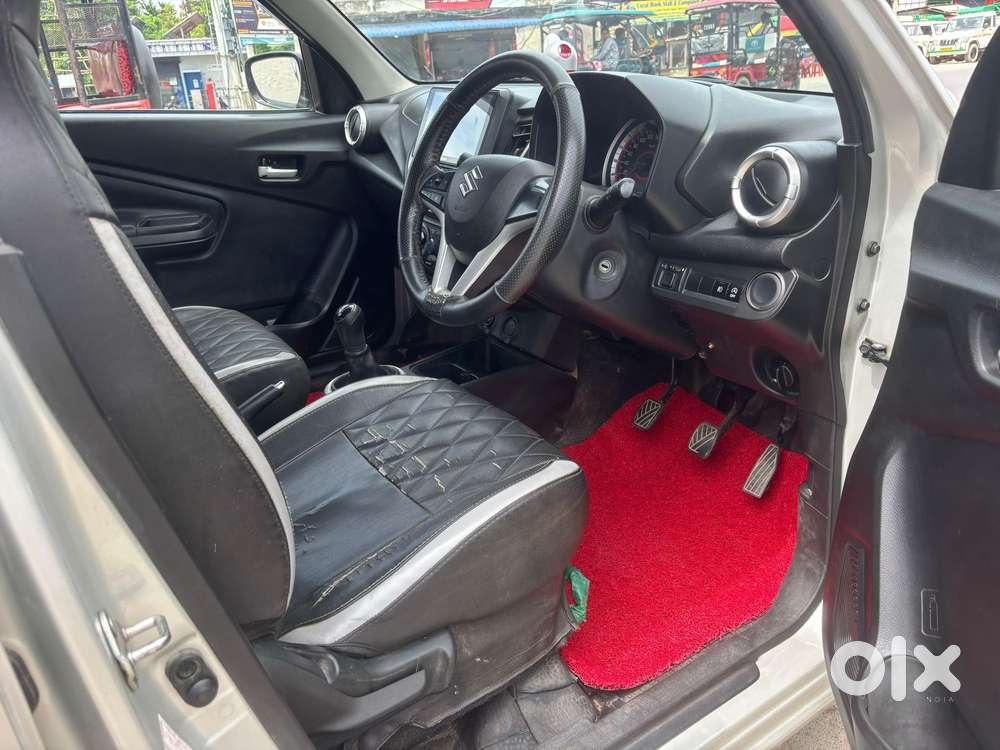 Maruti Suzuki Celerio Zxi, 2021, Petrol