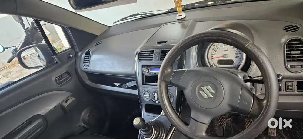 Maruti Suzuki Ritz 2011 Diesel 148000 Km Driven
