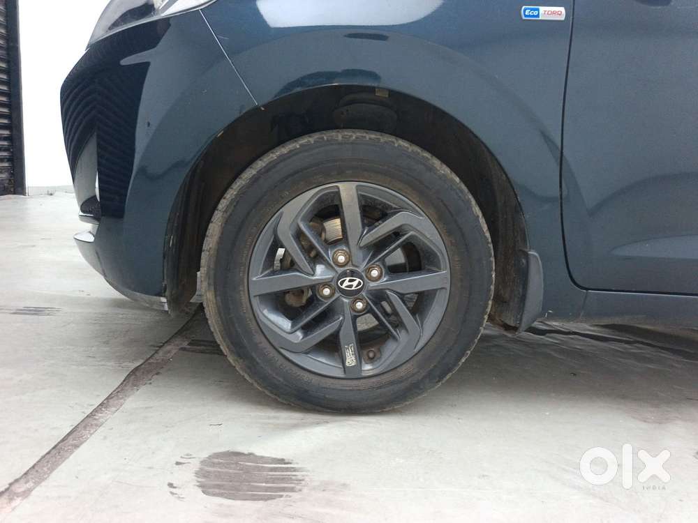 Hyundai Grand I10 Nios Sportz Amt 1.2 Crdi, 2022, Diesel