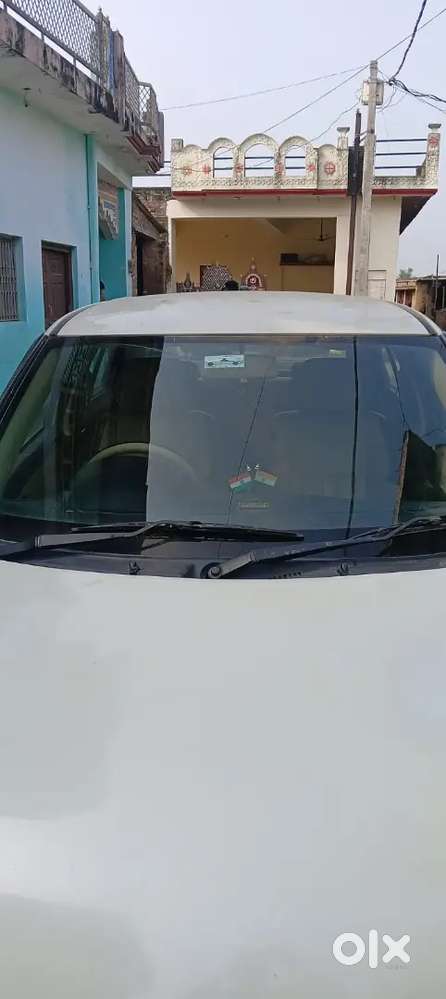 Maruti Suzuki Dzire 2015