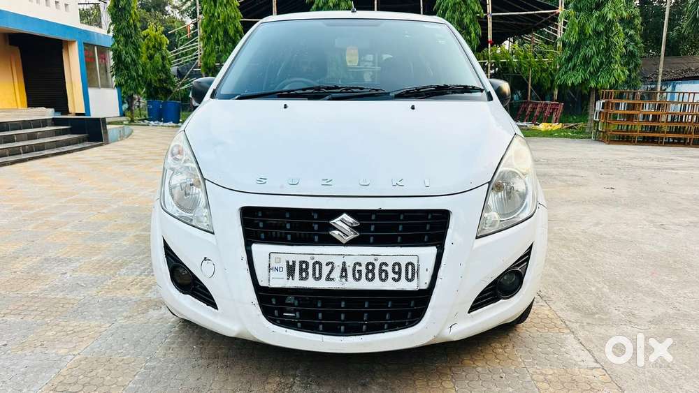 Maruti Suzuki Ritz Vdi Bs-iv, 2015, Diesel