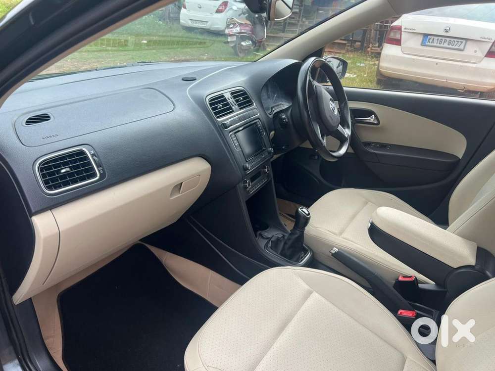 Skoda Rapid 2018 Diesel Well Maintained