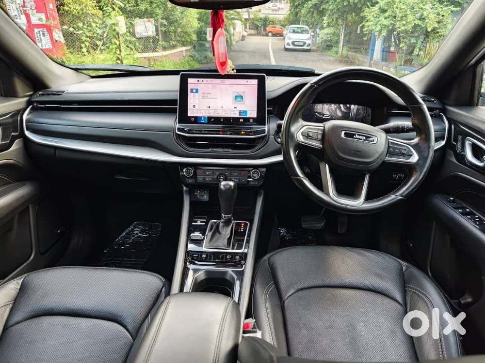 Jeep Compass Model S (o) 2.0 Diesel At, 2023, Diesel
