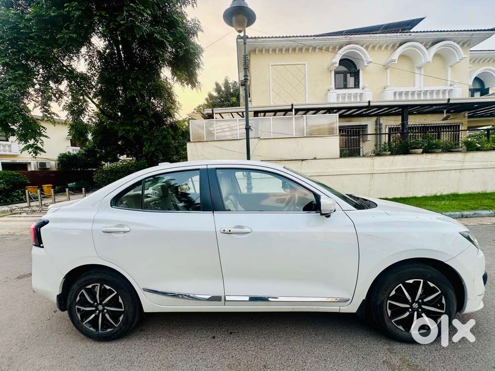 Maruti Suzuki Swift Dzire Zxi+ Mt, 2025, Petrol