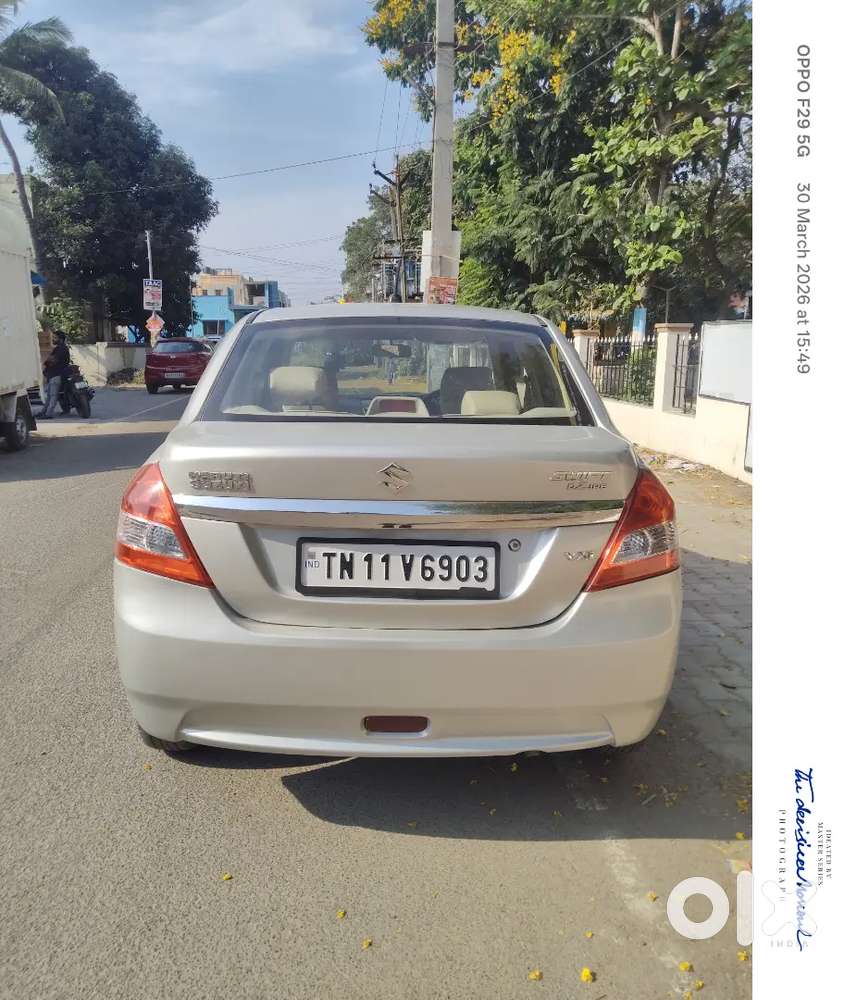 Good Condition Company Service Record Single Owner