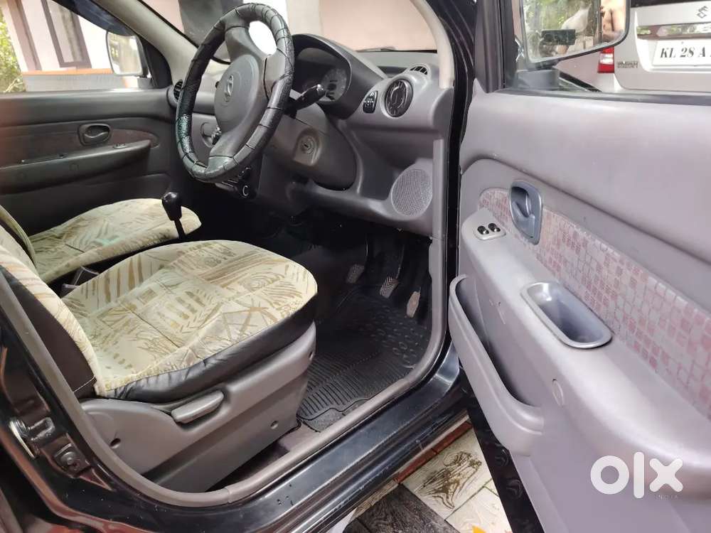 Hyundai Santro Xing 2007 Petrol 103000 Km Driven. No Accident.