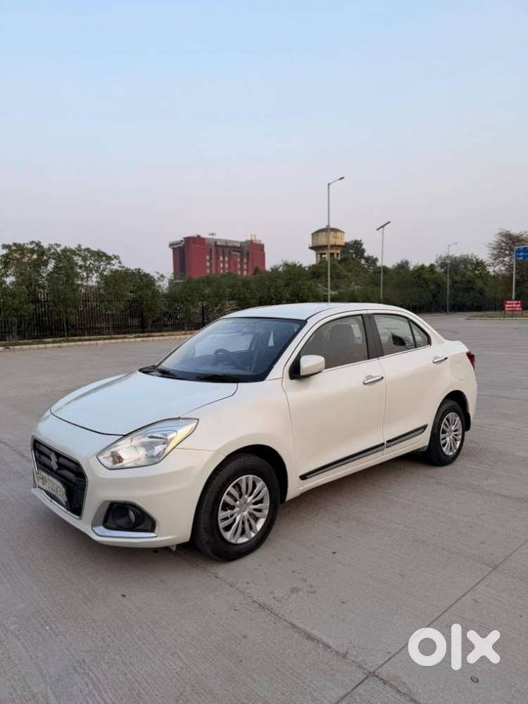 Maruti Suzuki Dzire 1.2 Vxi, 2021, Petrol