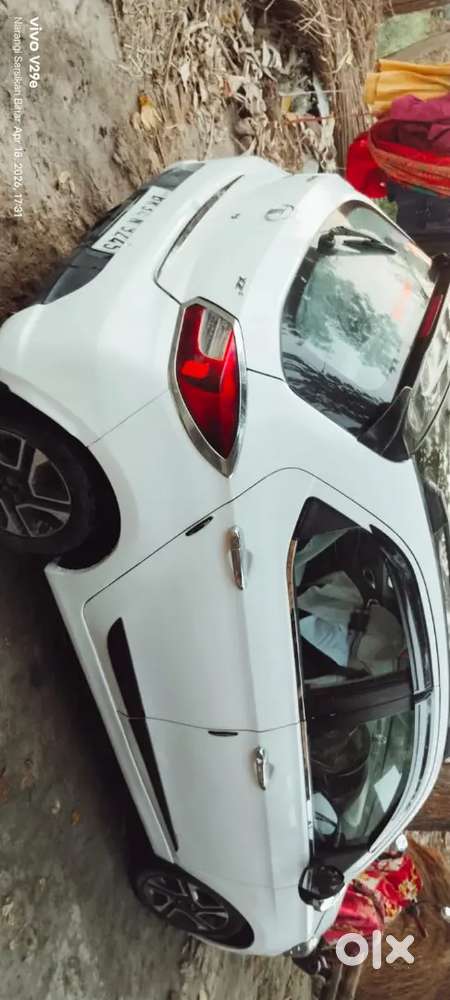 Tata Tiago 1.2 Revotron 2020