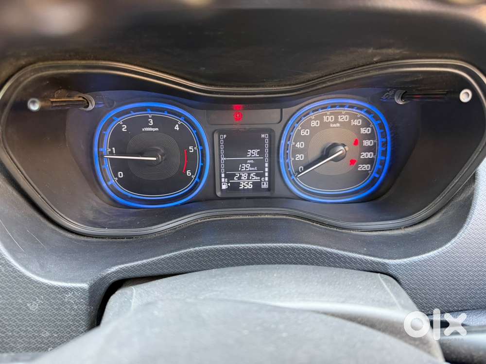 Maruti Suzuki Brezza Zdi, 2019, Diesel