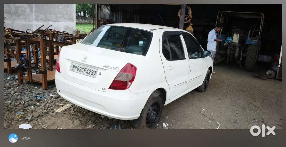 Gadi Me Charon Tyre New