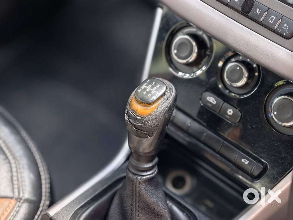 Tata Nexon, 2020, Diesel