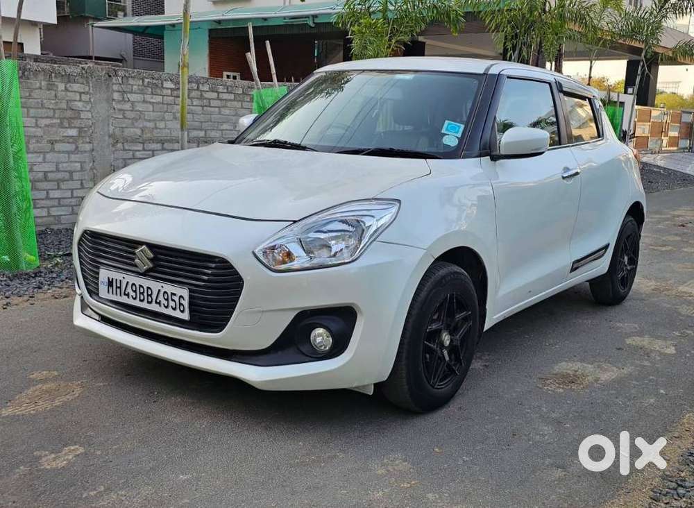 Maruti Suzuki Swift Amt Vxi, 2019, Petrol