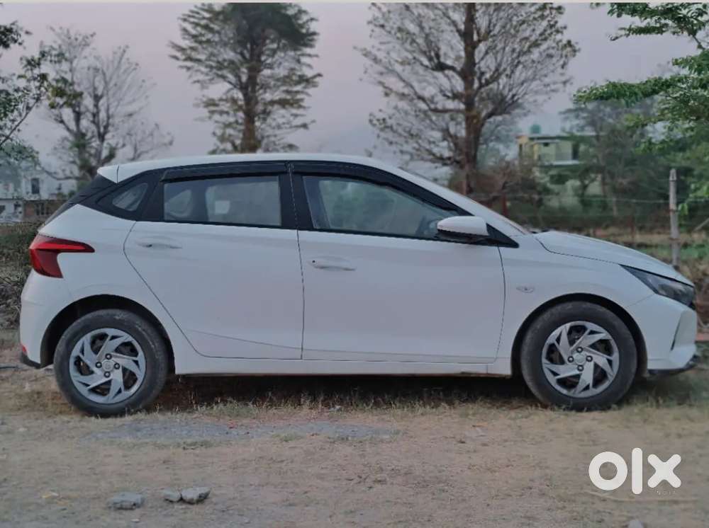 I20 Magna 72k Driven On Service Record Neet And Clean Condition