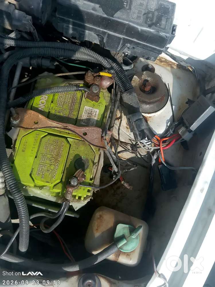 Maruti Suzuki Alto 800 2009 Petrol 170000 Km Driven