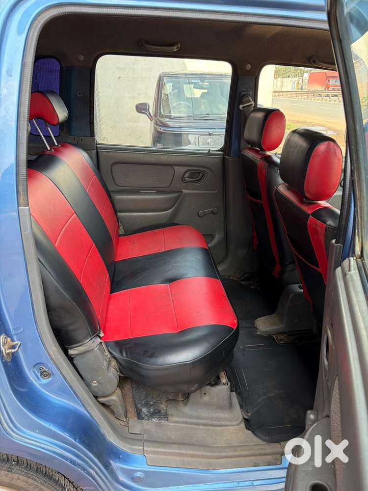 Maruti Suzuki Wagon R Petrol 2006