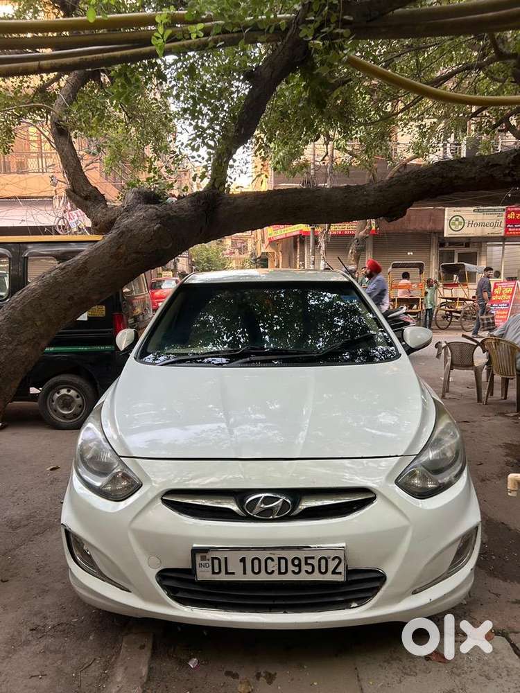 Hyundai Car Manual 2013