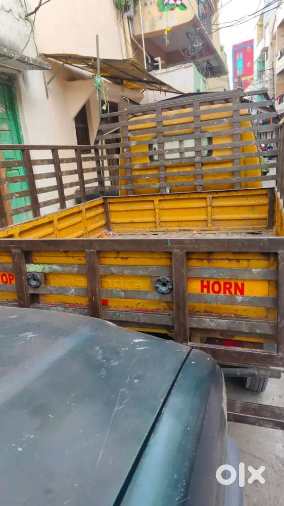 Auto Alpha Plus Running Working Good Condition