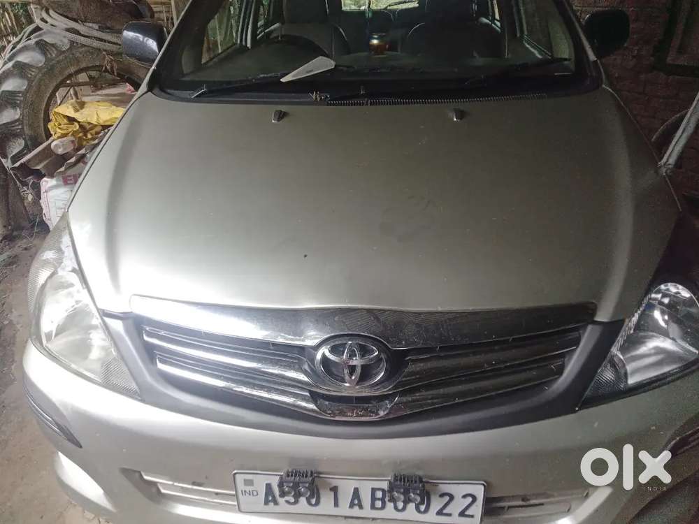 Toyota Innova