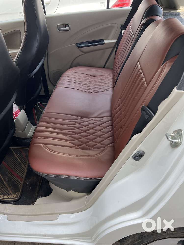 Maruti Suzuki Celerio Zxi, 2018, Petrol