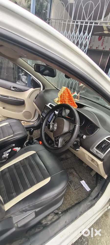 Hyundai I20 Sportz 2012 Petrol Manual New Tyer New Battery