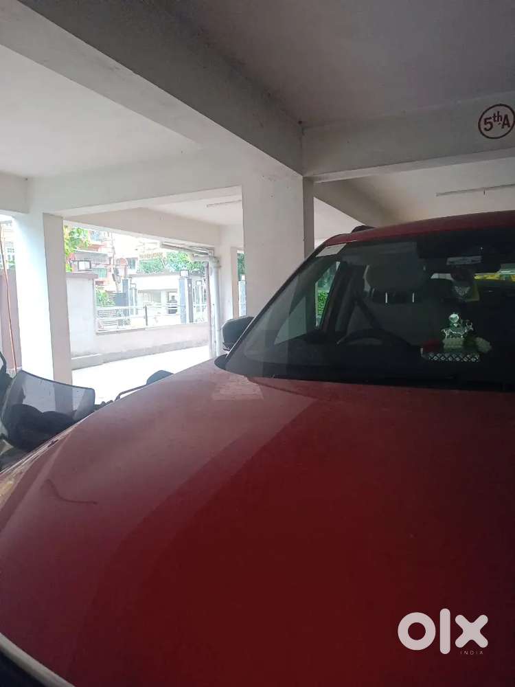 Tata Sierra 2026 Petrol 15000 Km Driven