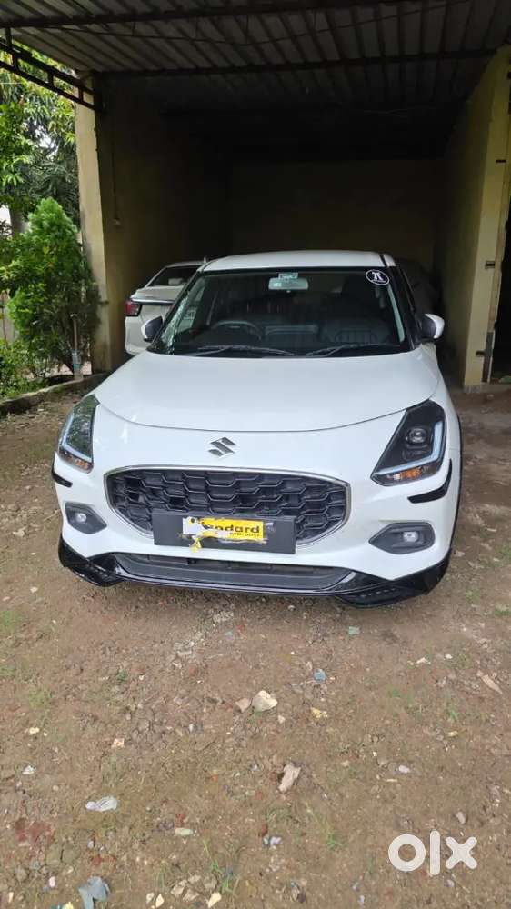 Maruti Suzuki Swift 2026
