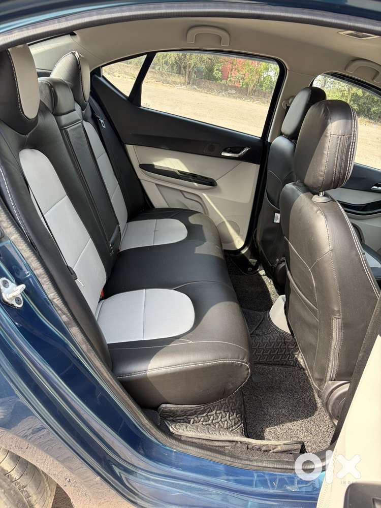 Tata Tigor Ev Xz Plus, 2023, Electric