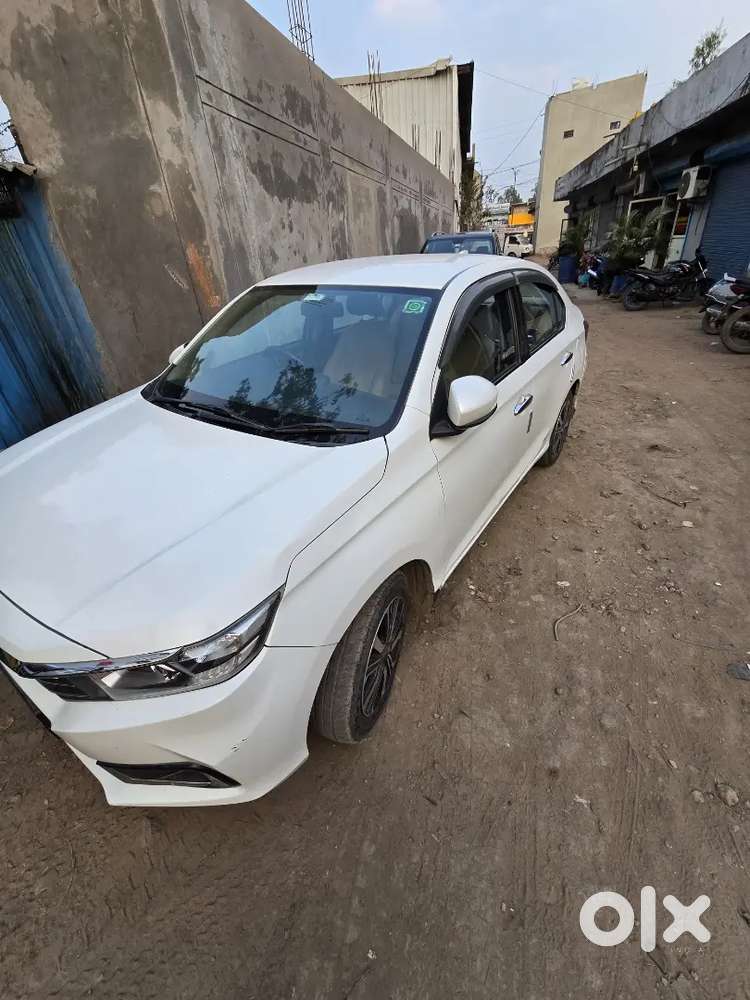 Honda Amaze 2022 Diesel 99000 Km Driven