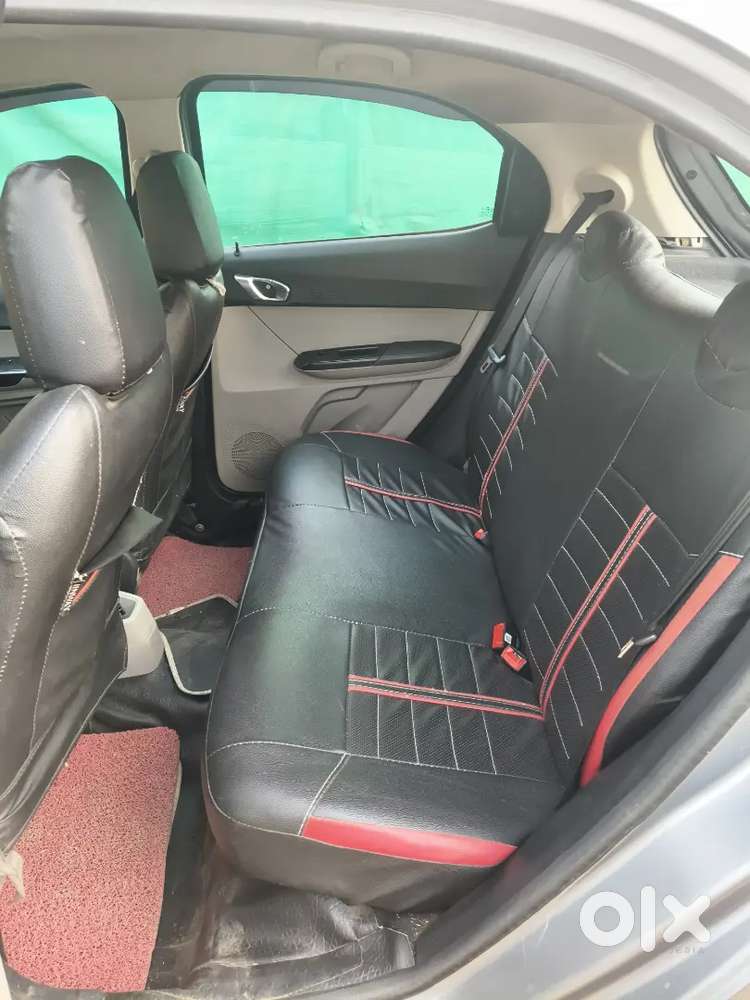 Tata Tiago 2019 Petrol Well Maintained
