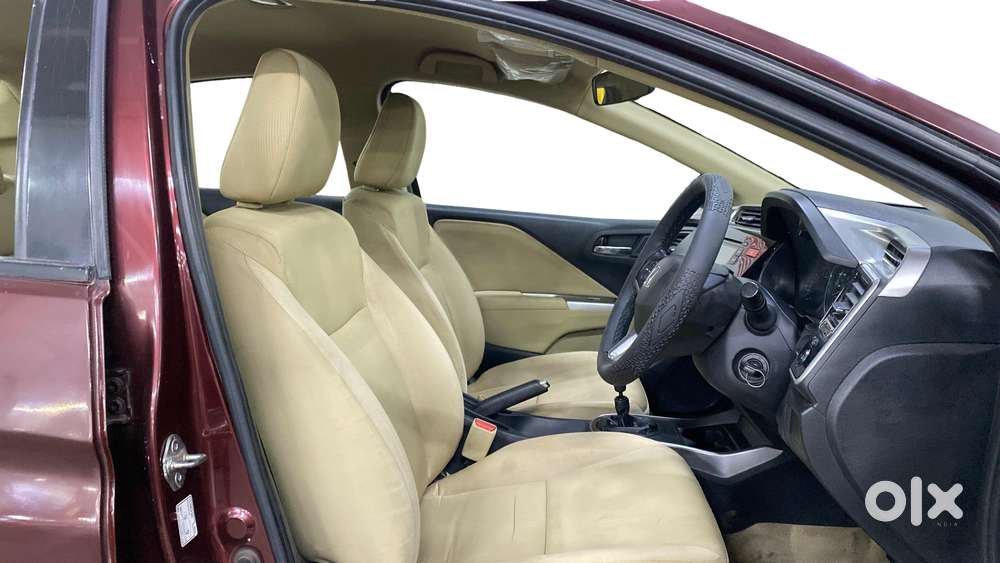 Honda City 2015-2017 I Dtec V, 2015, Diesel