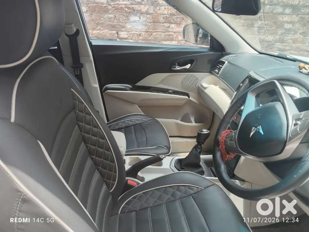 Mahindra Xuv300 2023 Diesel