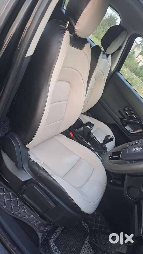 Tata Safari 2.0 Kryotec Xt Plus, 2022, Diesel