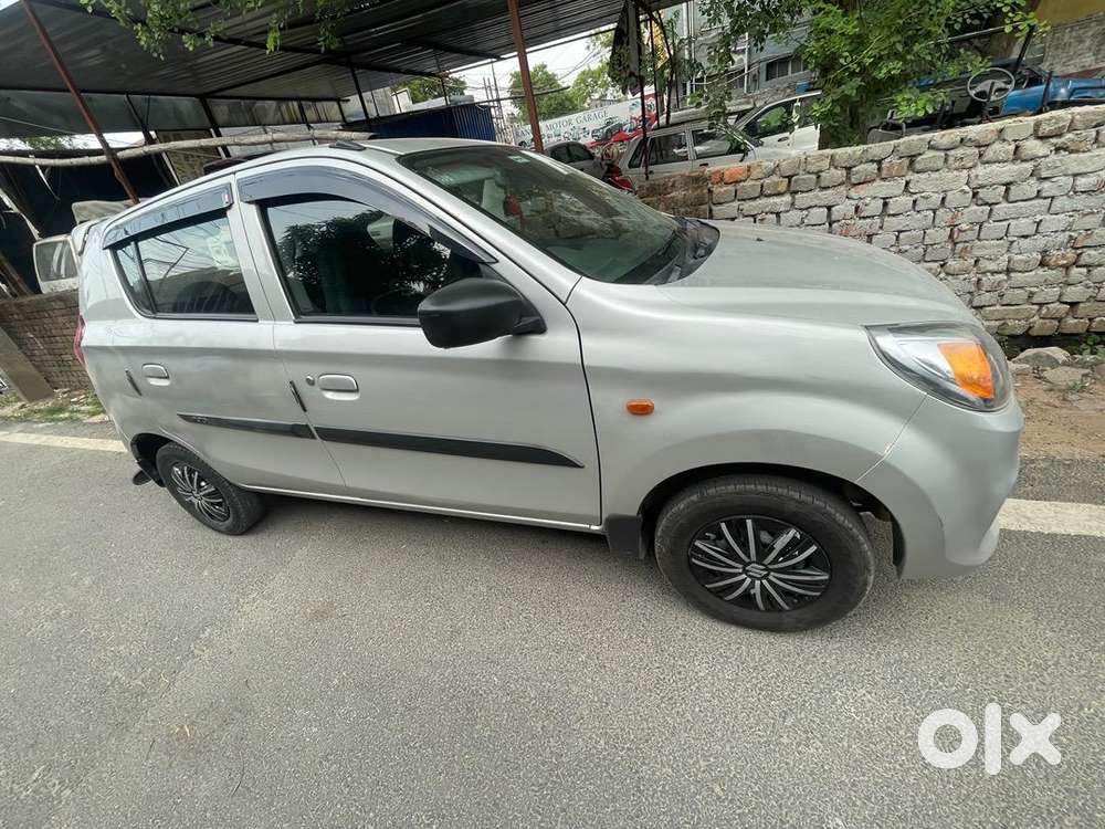 Maruti Suzuki Petrol 2019
