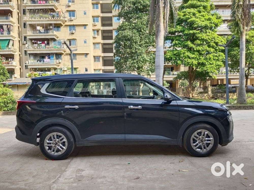 Kia Carens 1.5 Premium 7 Str, 2025, Diesel