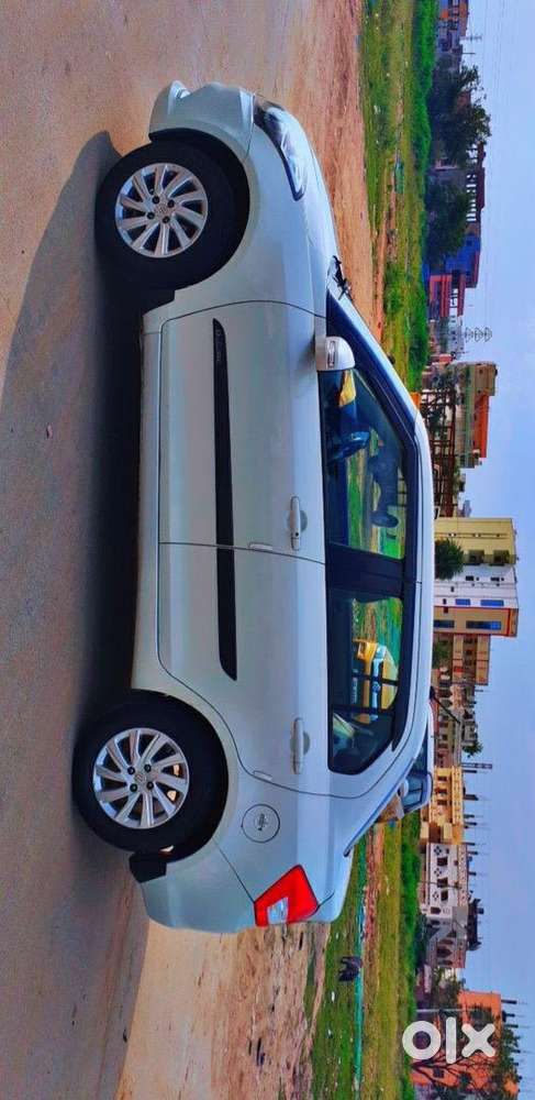 Maruti Suzuki Swift Dzire 2016 Diesel Good Condition