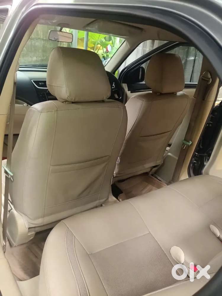 Maruti  Swift Dzire Vxi 2014