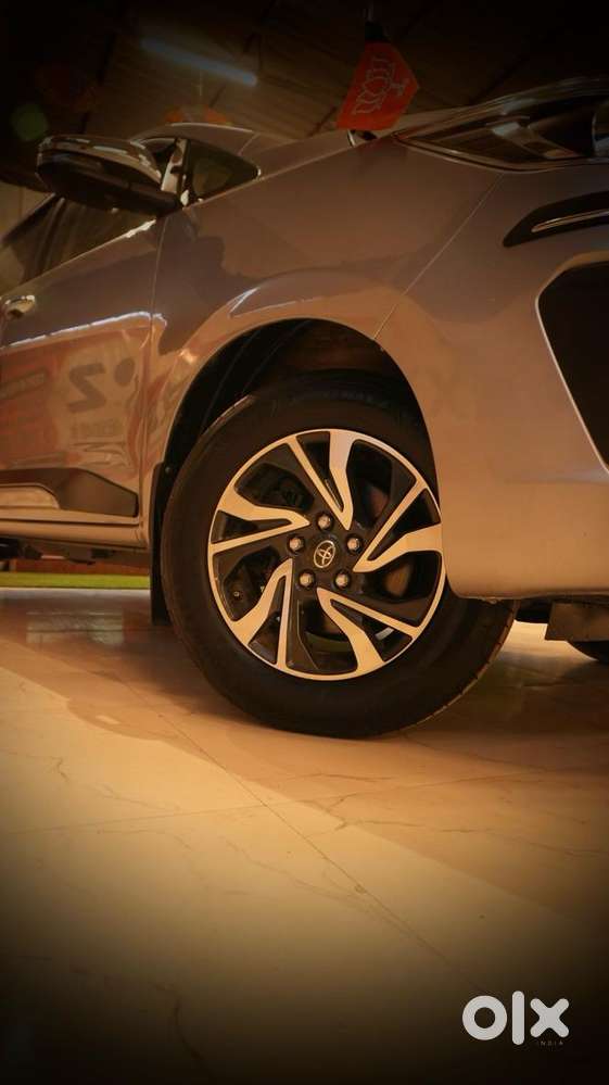 Toyota Innova Crysta 2.4 Gx Limited Edition 7 Str, 2022