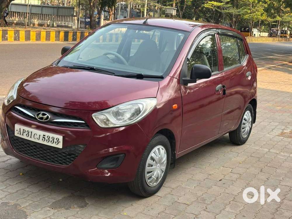 Hyundai I10 Era, 2014, Petrol
