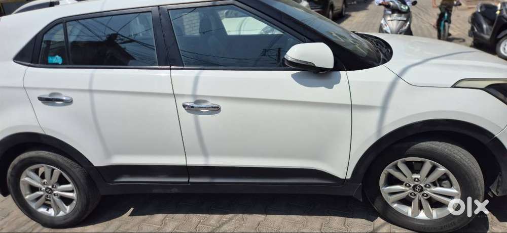 Car In Excellent Condition